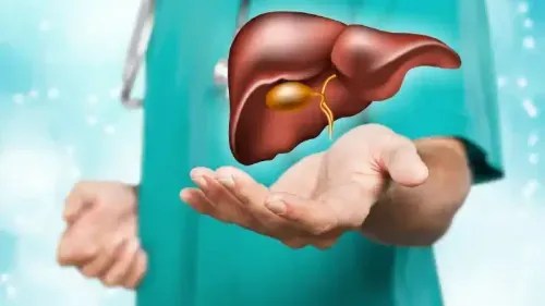 Grade 2 Fatty Liver Explained: Causes, Symptoms, Risk Factors, and Treatment Options